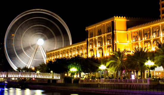 Al Qasba