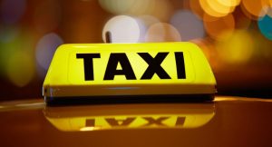 Booking through an app