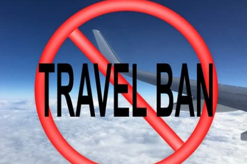 FAQ - How to Check Travel Ban in UAE