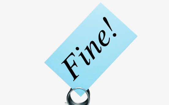 How can you avoid overstay fines in UAE