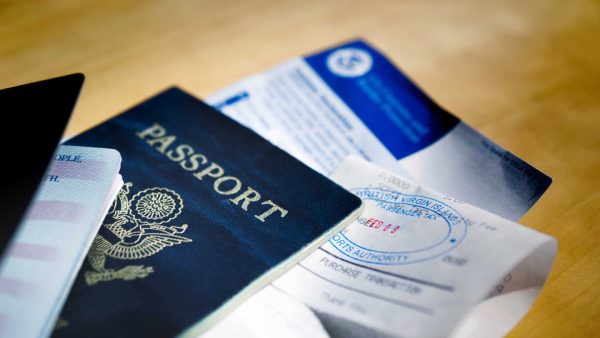 How to Avoid Visa Fines in UAE