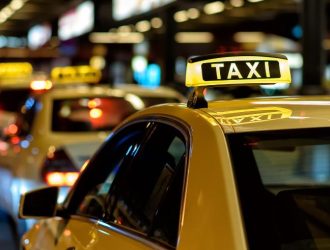 How to Book Taxi in Dubai