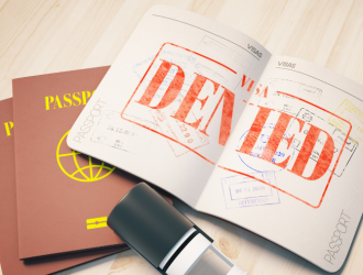 How to Check Overstay Fine in UAE - Visit VISA Fines
