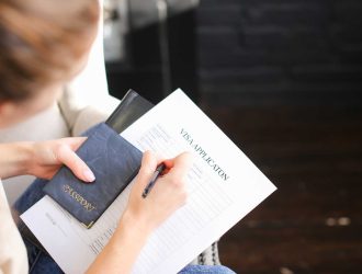 How to Get Golden Visa UAE