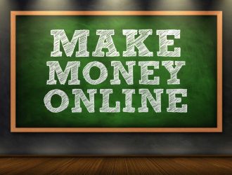 How to Make Money Online in UAE