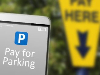 How to Pay for Parking in Dubai