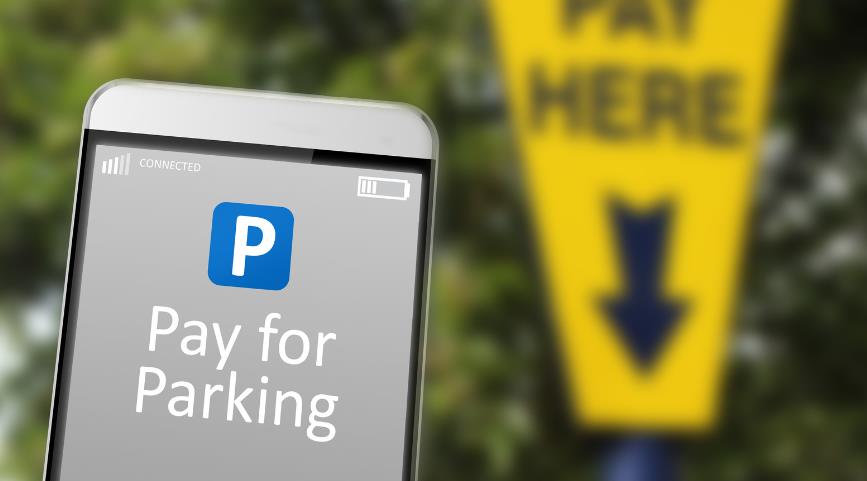 How to Pay for Parking in Dubai