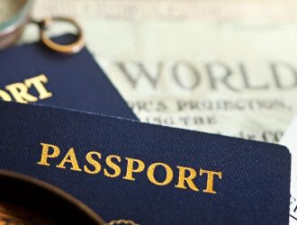 How to Renew Indian Passport in Dubai