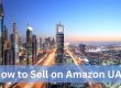 How to Sell on Amazon UAE