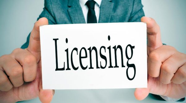 Obtaining the Necessary Licenses and Permits
