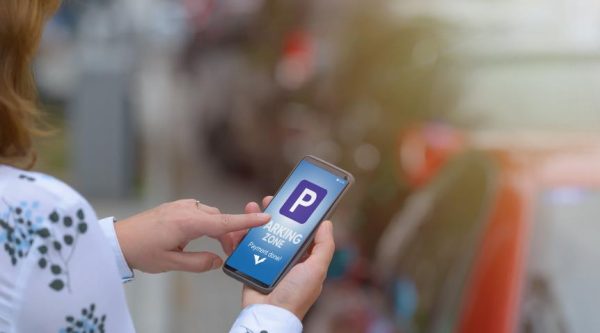how to pay for parking in dubai - Pay for Parking via Whatsapp