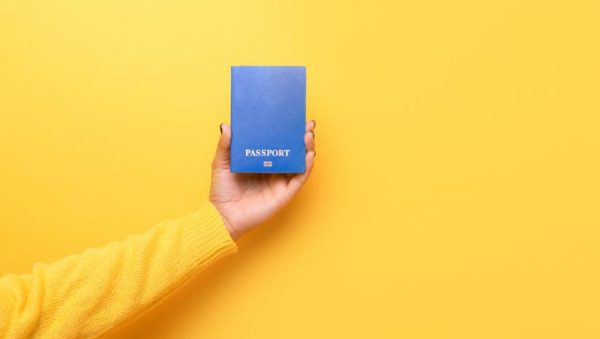 Processing Time for Indian Passport Renewal in Dubai