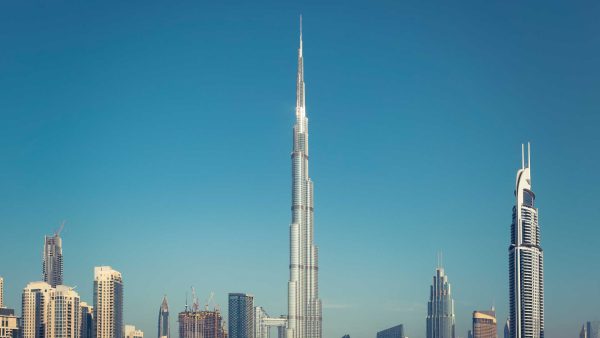 UAE Golden Visa requirements