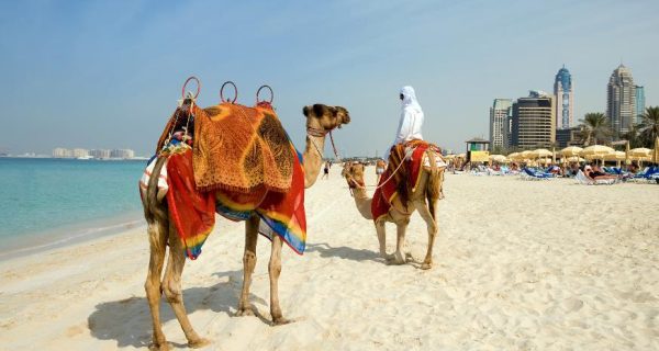 What is the Zip Code in Dubai