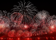 Where to Watch UAE National Day Fireworks in Sharjah