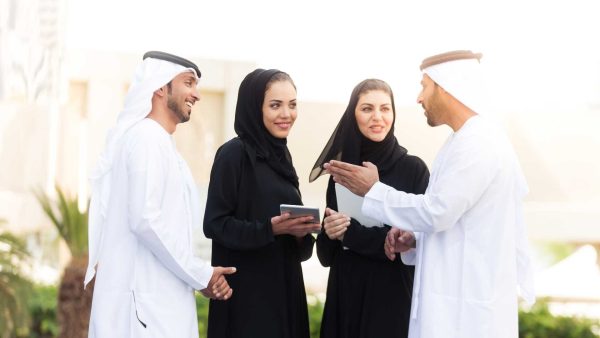 e-Commerce Trends in the United Arab Emirates