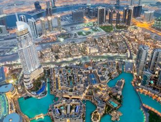 how to renew passport in dubai