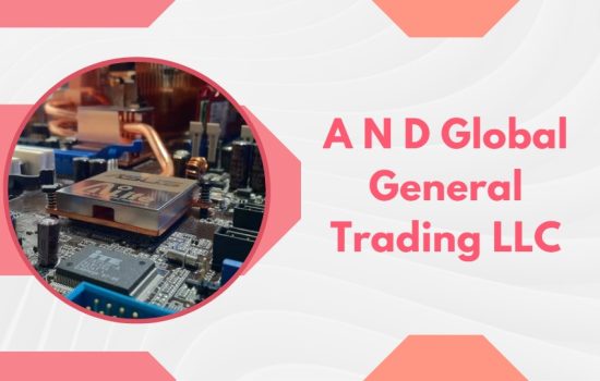 general trading companies in dubai