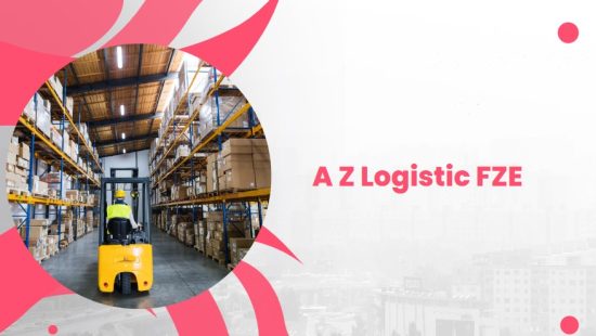 A Z Logistic FZE