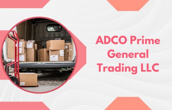 ADCO Prime General Trading LLC