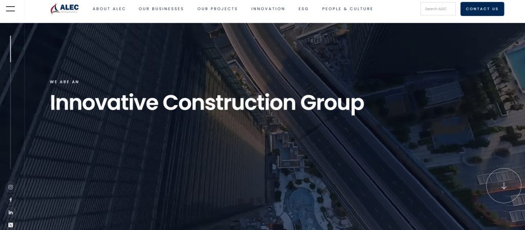 Top 10 Contracting Companies in Dubai - UAE Business Blog