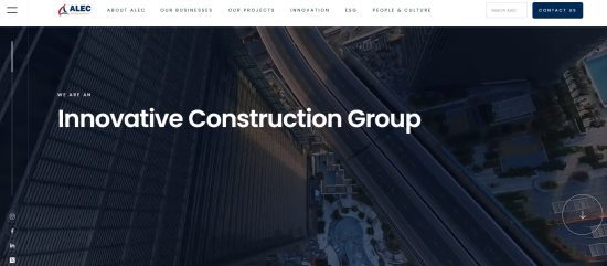 ALEC Engineering & Contracting LLC