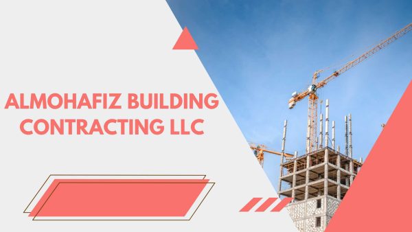 ALMohafiz Building Contracting LLC