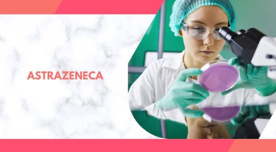 ASTRAZENECA