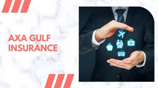 AXA Gulf Insurance