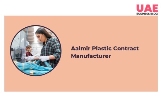 Aalmir Plastic Contract Manufacturer