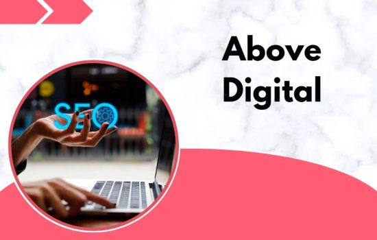 Above Digital