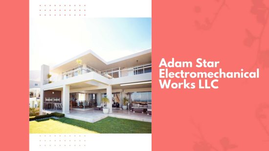 Adam Star Electromec-hanical Works LLC