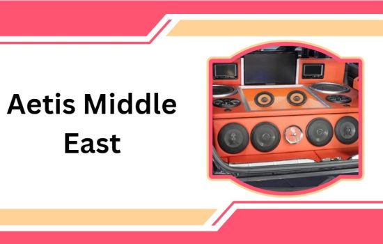 Aetis Middle East
