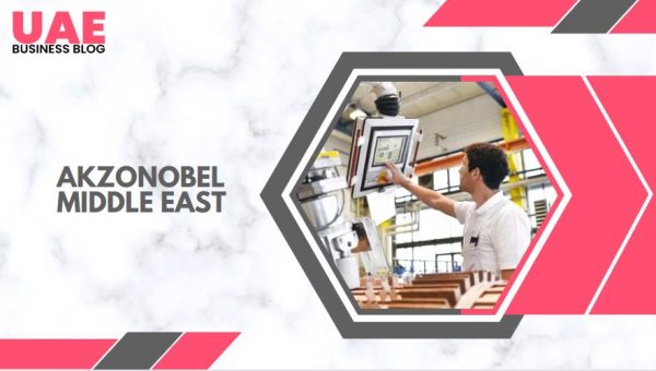 AkzoNobel Middle East