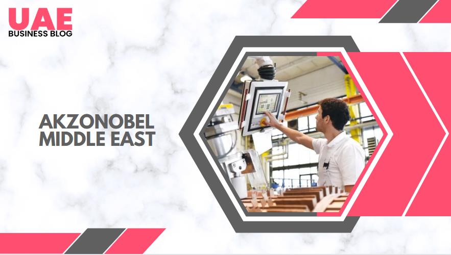 Top 10 Manufacturing Companies in UAE UAE Business Blog