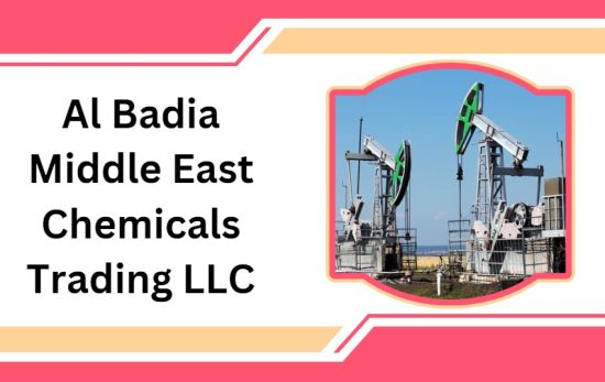 Al Badia Middle East Chemicals Trading LLC