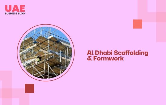 Al Dhabi Scaffolding & Formwork