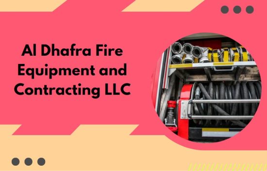 Al Dhafra Fire Equipment and Contracting LLC