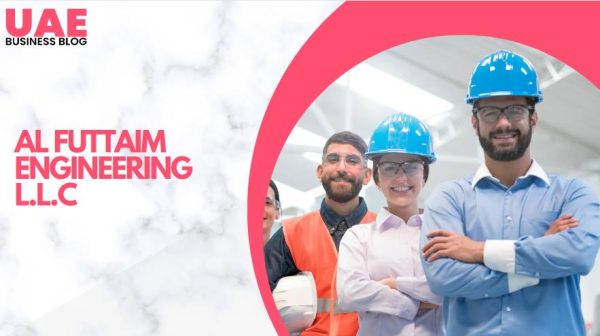 Al Futtaim Engineering L.L.C