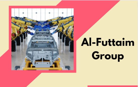 Al-Futtaim Group