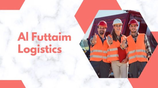 Al Futtaim Logistics