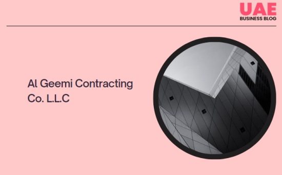 Al Geemi Contracting Co. L.L.C