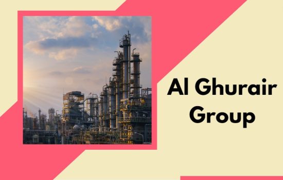Top 10 Group of Companies in Dubai