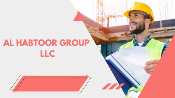 Al Habtoor Group LLC