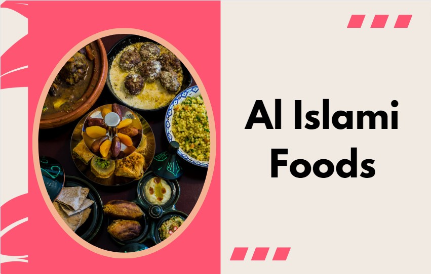 Top 10 Food Companies in Dubai A Simple Guide UAE Business Blog