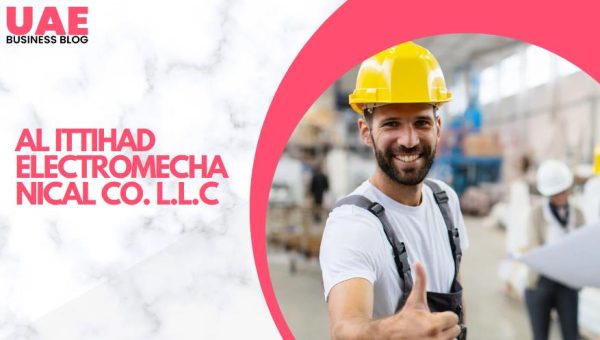 Al Ittihad Electromechanical Co. L.L.C