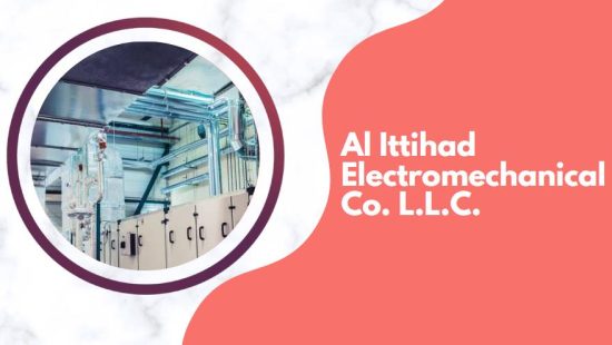 Al Ittihad Electromechanical Co. L.L.C.