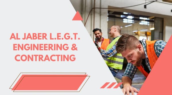 Al Jaber L.E.G.T. Engineering & Contracting