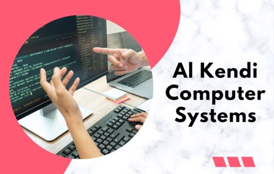 Al Kendi Computer Systems