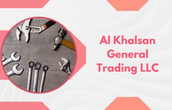 Al Khalsan General Trading LLC